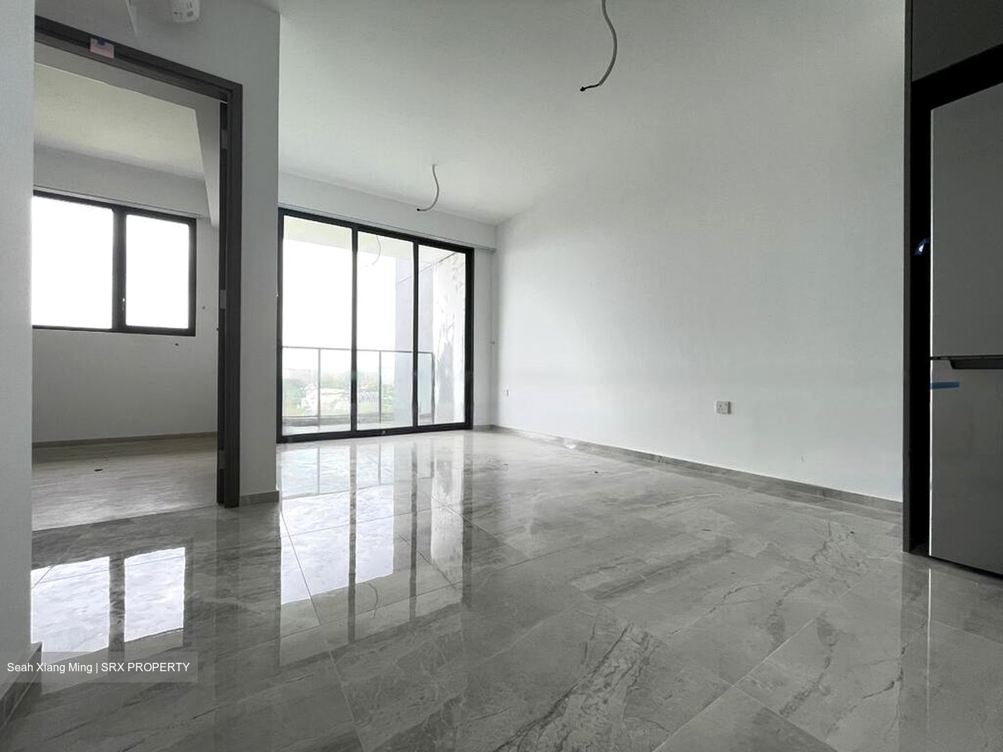 Affinity At Serangoon (D19), Apartment #533304461